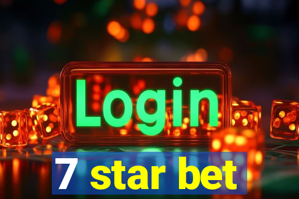 7 star bet